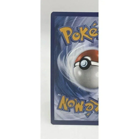 Entei 030/197 Sv03: Obsidian Flames Pokemon TCG Holo Mint Unplayed - Picture 6 of 7